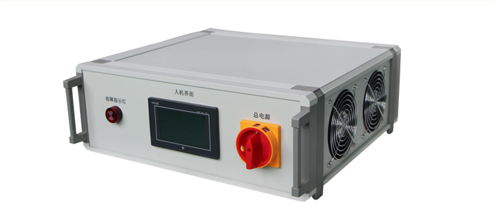 UV LED固化光源設(shè)備的三大配置照射頭、水冷機(jī)、電源驅(qū)動