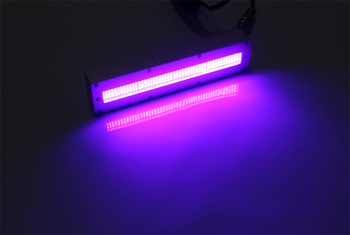 LED UV固化燈省電、環(huán)保、耐用、穩(wěn)定